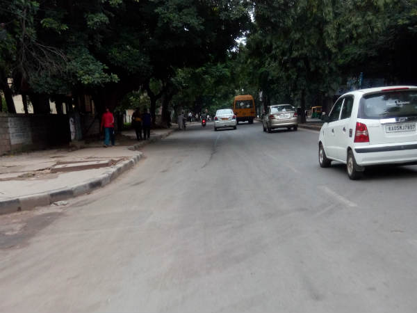 स्‍थानीय संगठन