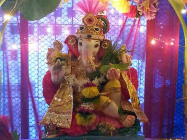 मोदक या लड्डू 