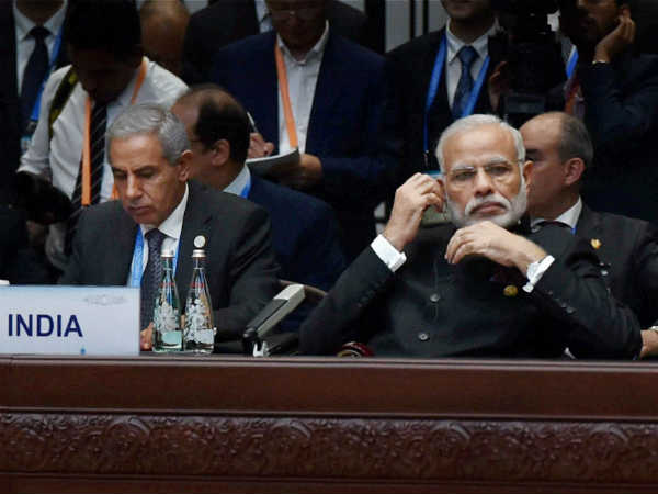 सिर्फ एक देश फैला रहा आतंकवाद 