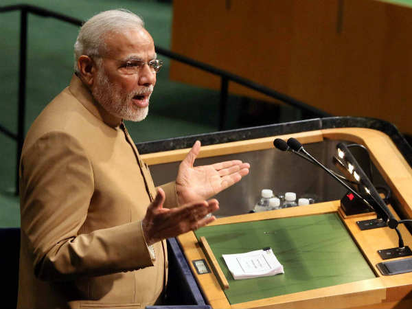 आतंकवाद को धर्म से किया जाए अलग 