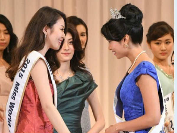 जापानी और अंग्रेजी