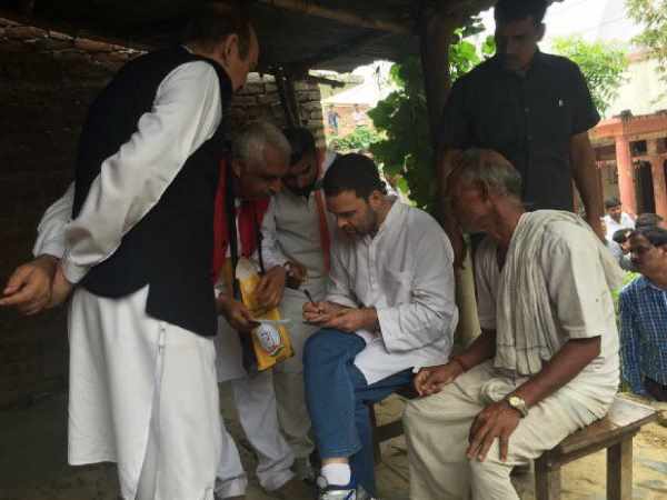 कर्ज माफ, बिजली बिल हाफ का एजेंडा