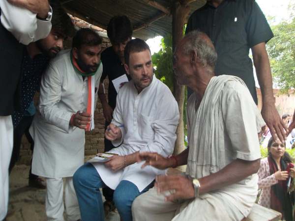 सुनेंगे किसानों के मन की बात