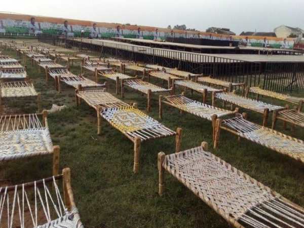 मोदी की तर्ज पर राहुल का एक्शन