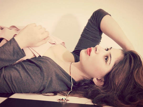 फैशन डिजाइनिंग