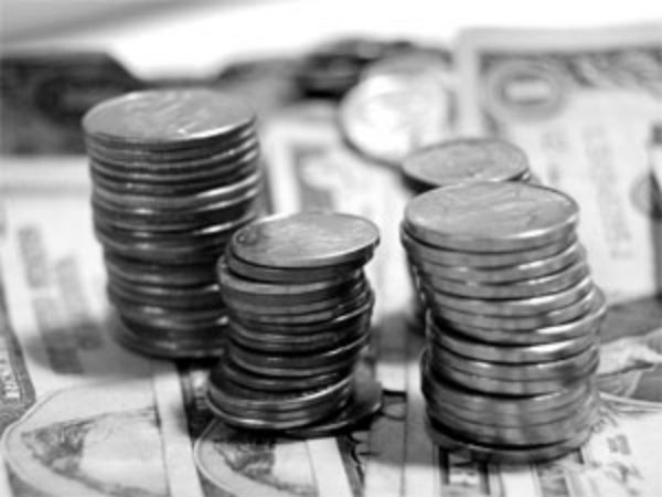 चांदी का सिक्का