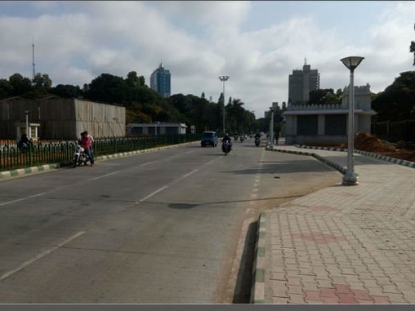 कर्नाटक बंद