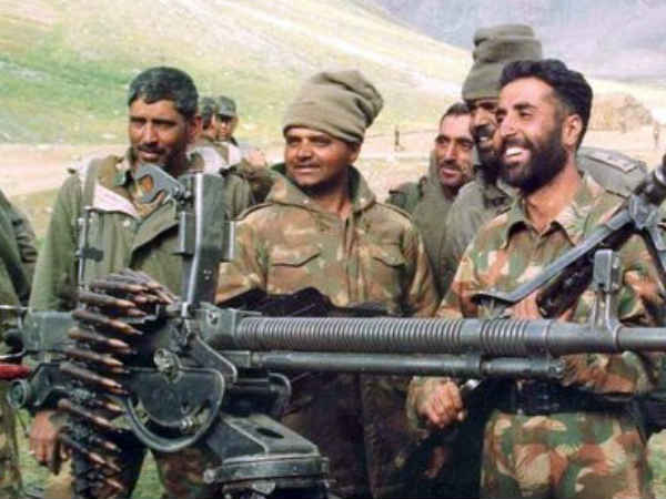 रणनीति का योद्धा रणनीति का योद्धा