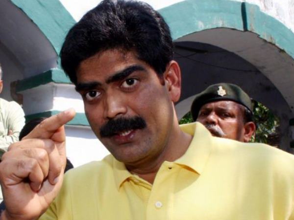 सीवान में चलती थी शहाबुद्दीन की कंगारू अदालत