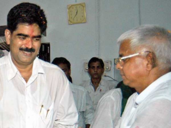 आखिरकार हुई गिरफ्तारी