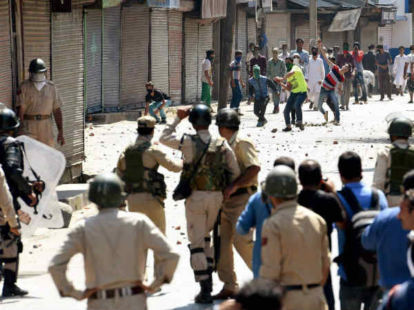 क्‍या कहता है हुर्रियत का संविधान 