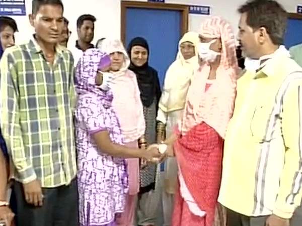 ईद पर सांप्रदायिक सौहार्द की मिसाल