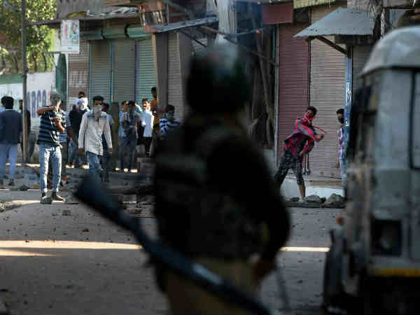 144 का आदेश 