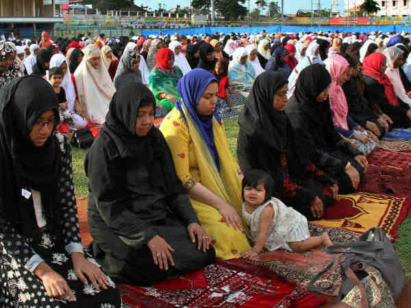  ईद की बधाई