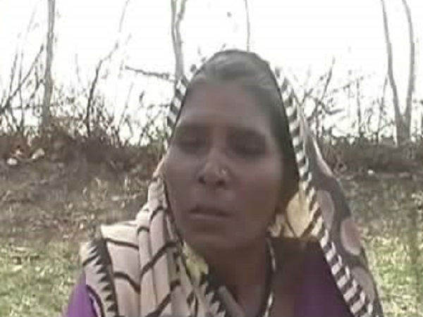 सुमित्रा की किडनी 7 साल पहले हुई गायब