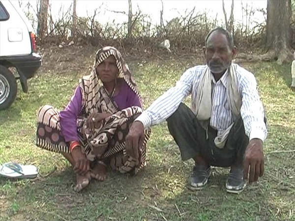 यूपी के झासीं में कराया था ऑपरेशन