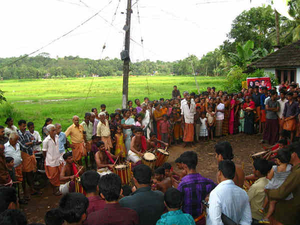 देवताओं को आया गुस्सा