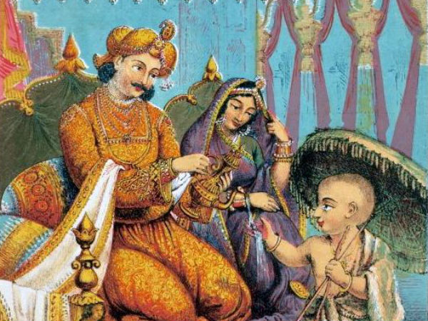  सम्पत्ति का स्वामी सम्पत्ति से बड़ा