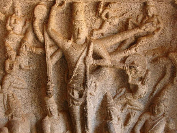  दंभ और अहंकार