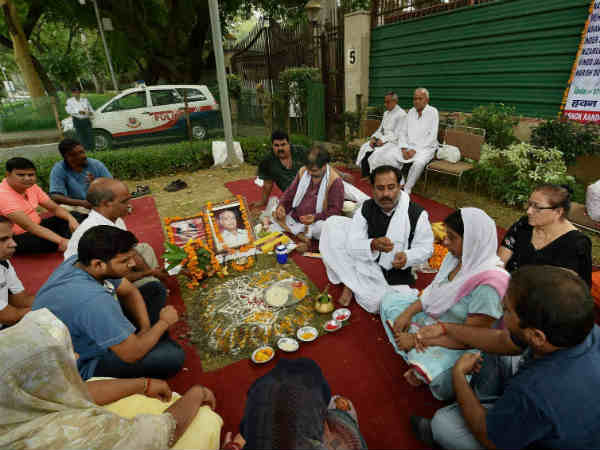 पितृ पक्ष का महत्व