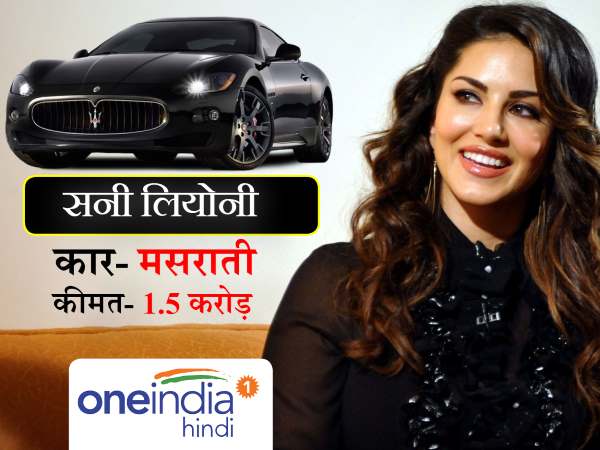 सनी लियोनी सनी लियोनी