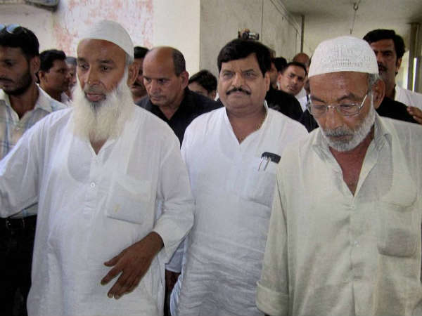 क्या होगा शिवपाल का राजनैतिक विकल्प