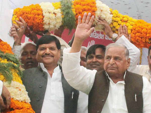 सिर्फ भाई होना ही शिवपाल की यूएसपी नहीं