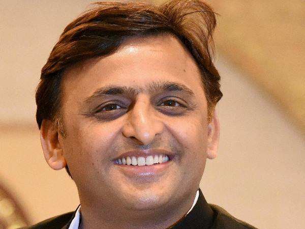 अखिलेश सिंह यादव