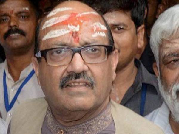 अमर सिंह