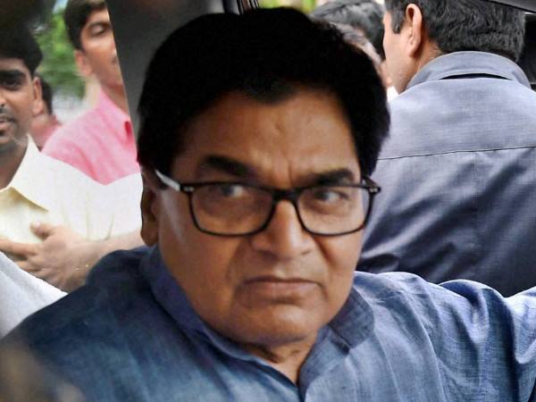 राम गोपाल यादव