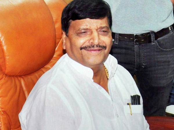 शिवपाल सिंह यादव