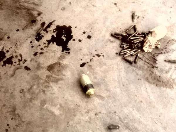 आतंकी हमले वाली जगह, जहां हुई थी कार्रवाई