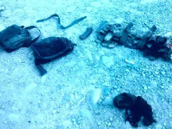 राजनाथ के नेतृत्व में हाईलेवल मीटिंग