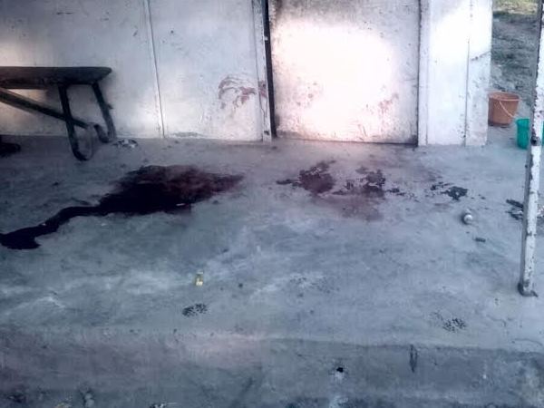 उरी हमले में 18 जवान हुए हैं शहीद