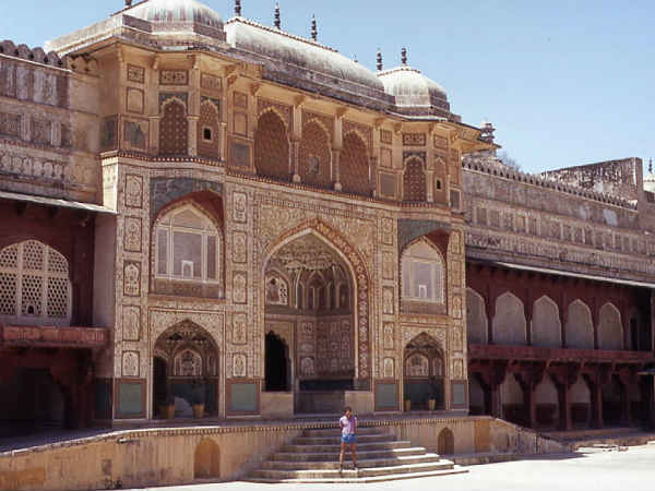 पिंक सिटी पिंक सिटी