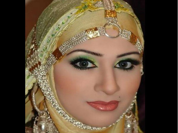 Most Beautiful women 