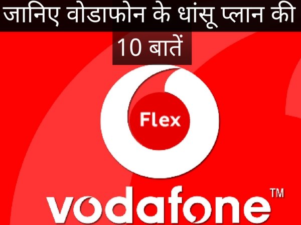 1- क्या है 'फ्लैक्स'