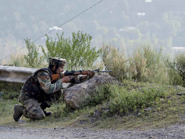 5. खुफिया इनपुट को नजरअंदाज करना