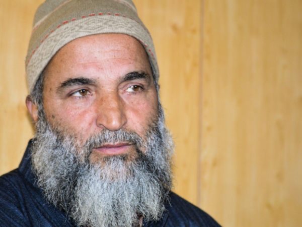 'कश्मीर आने वाला हर आतंकी कश्मीरी हो जाता है'