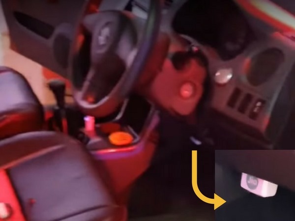 जियो कार कनेक्ट