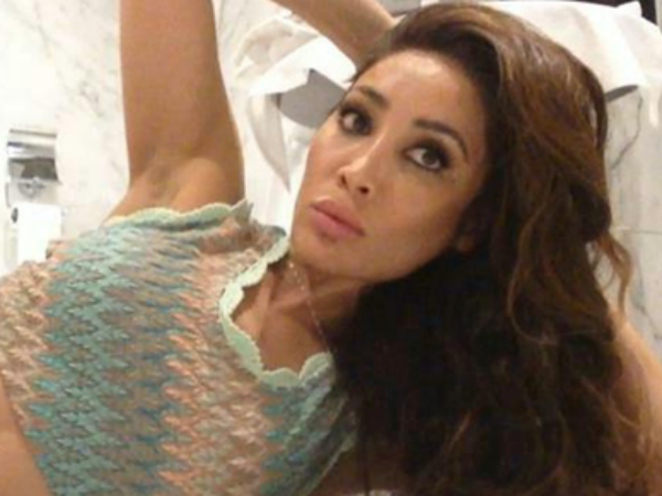 बाबा रामदेव से ज्यादा कपड़े पहनती हूं...