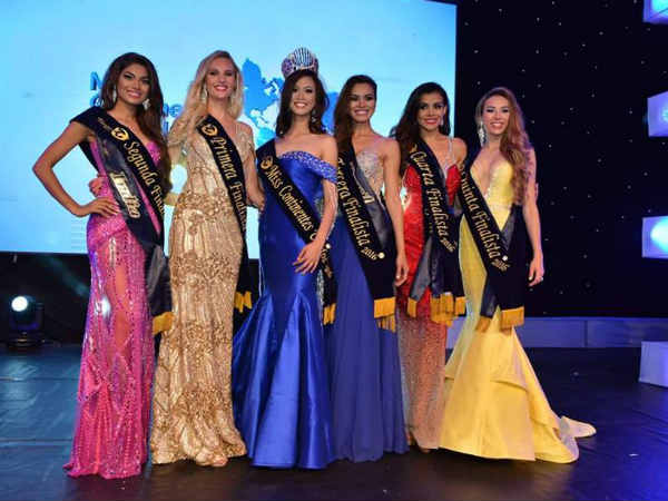 सेकंड रनर-अप