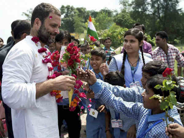 वर्कशॉप में गढ़े जाएंगे नेता