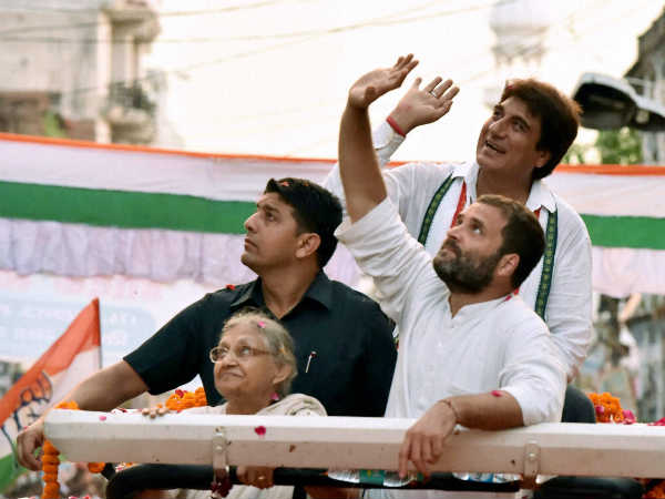 ट्विटर नहीं व्हाट्सएप व फेसबुक होगा अहम हथियार