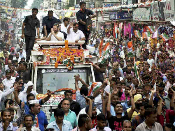 कांग्रेस के आला नेता भी लेंगे हिस्सा