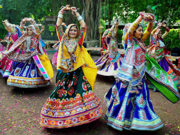 सौभाग्य का प्रतीक