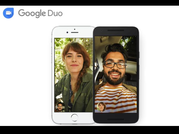 8. गूगल डुओ भी काफी सफल