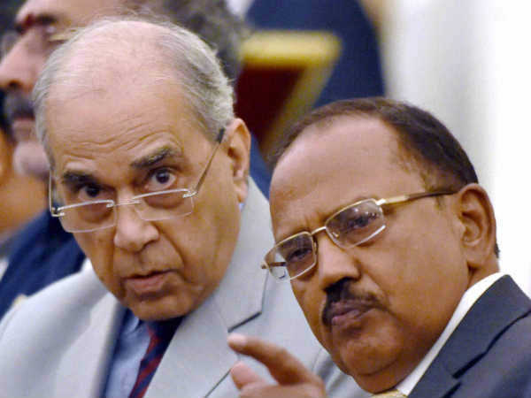 बीएसएफ को दिए कड़े आदेश 