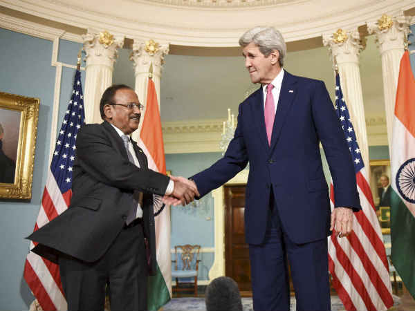 पाक में रह चुके हैं डोवाल 