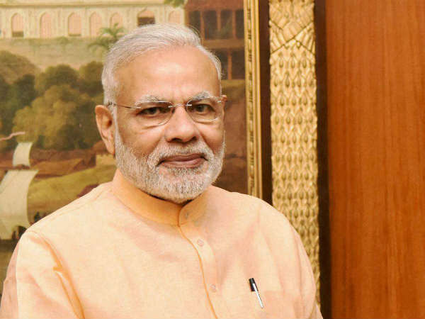 पीएम के नाम से उतर सकती है भाजपा चुनावी मैदान में